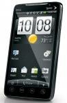 HTC Evo 4G