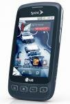 LG Optimus Android