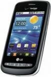 LG Vortex Android