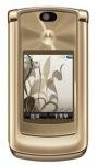Motorola V9m GOLD
