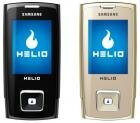 Samsung A303 HEAT