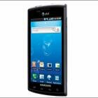 Samsung Captivate SGH-I897 Galaxy S