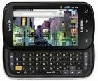 Samsung EPIC 4G (Galaxy S)