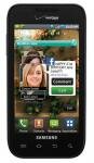 Samsung - Fascinate (Galaxy S)