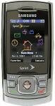 Samsung M520 