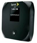 Sierra - Overdrive (AirCard W801) 3G/4G